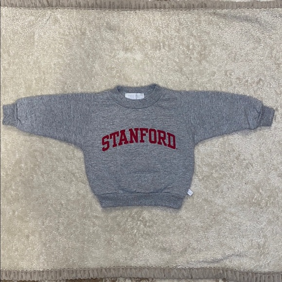 Other - Stanford baby pullover